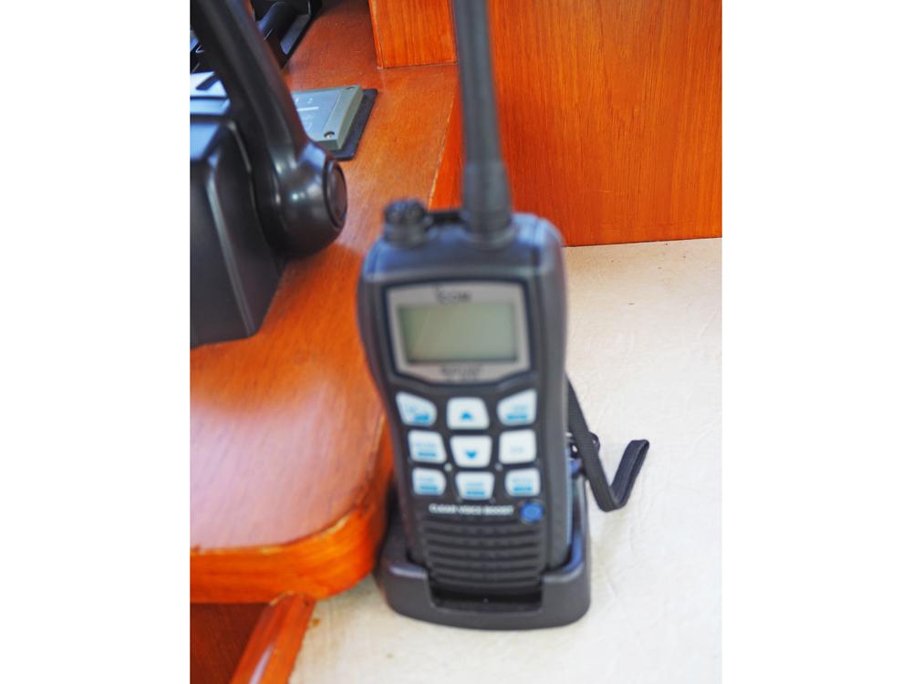 Bild Nautische  Instrumente